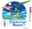 Pilotwings Resort, gebraucht - 3DS