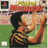 Player Manager, gebraucht - PSX