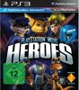 Playstation Move Heroes (Move) - PS3