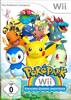 PokéPark 1 Pikachus großes Abenteuer, gebraucht - Wii