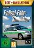 Polizei-Fahr-Simulator - PC-DVD