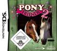 Pony Friends 2, gebraucht - NDS