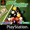 Pool Hustler, gebraucht - PSX