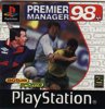 Premier Manager 98, gebraucht - PSX