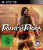 Prince of Persia 5 Die vergessene Zeit - PS3