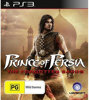 Prince of Persia 5 Die vergessene Zeit, engl. - PS3
