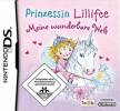 Prinzessin Lillifee 2 Meine wunderbare Welt, gebraucht - NDS
