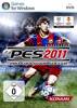 Pro Evolution Soccer 2011 - PC-DVD