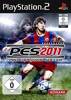 Pro Evolution Soccer 2011, gebraucht - PS2
