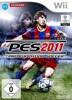 Pro Evolution Soccer 2011, gebraucht - Wii