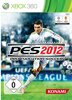 Pro Evolution Soccer 2012 - XB360