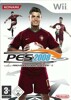 Pro Evolution Soccer 2008, gebraucht - Wii