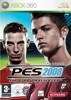 Pro Evolution Soccer 2008, gebraucht - XB360