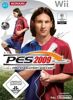 Pro Evolution Soccer 2009, gebraucht - Wii