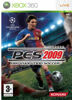 Pro Evolution Soccer 2009, gebraucht - XB360
