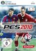 Pro Evolution Soccer 2010 - PC-DVD