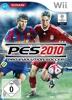 Pro Evolution Soccer 2010, gebraucht - Wii