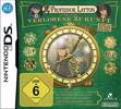 Professor Layton 3 und die verlorene Zukunft, gebr.- NDS