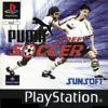 Puma Street Soccer, gebraucht - PSX