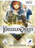 Puzzle Quest 1 Challenge of the Warlords, gebraucht - Wii
