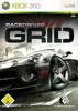 Racedriver GRID 1, gebraucht - XB360