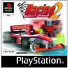 Racing Simulation 2, gebraucht - PSX