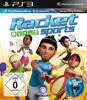 Racket Sports (Move) - PS3
