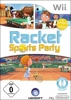 Racket Sports Party, gebraucht - Wii
