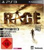 Rage 1 Limited Anarchy Edition, gebraucht - PS3