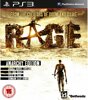 Rage 1 Limited Anarchy Edition, engl., gebraucht - PS3