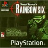 Rainbow Six 1, gebraucht - PSX