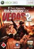 Rainbow Six 6 Vegas 2 - XB360