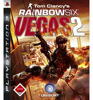 Rainbow Six 6 Vegas 2, gebraucht - PS3