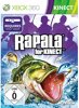 Rapala Fishing (Kinect) - XB360