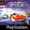 Rapid Racer, gebraucht - PSX