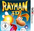 Rayman 3D, gebraucht - 3DS