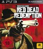 Red Dead Redemption 1, gebraucht - PS3