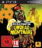 Red Dead Redemption 1 Add Undead (inkl. DLC), gebr.- PS3