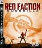 Red Faction 3 Guerrilla, engl., uncut, gebraucht - PS3