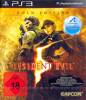 Resident Evil 5 Gold Edition (Move), gebraucht - PS3