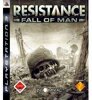 Resistance 1 Fall of Man, gebraucht - PS3