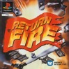 Return Fire, gebraucht - PSX