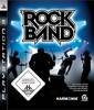 Rock Band 1 - PS3