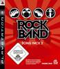 Rock Band 1 Song Pack 2 - PS3