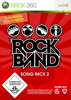 Rock Band 1 Song Pack 2 - XB360
