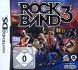 Rock Band 3 - NDS