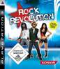 Rock Revolution, gebraucht - PS3