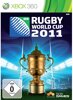 Rugby World Cup 2011, gebraucht - XB360