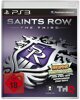 Saints Row 3 The Third Genki Edition - PS3