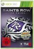 Saints Row 3 The Third Genki Edition - XB360